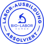 Logo Labor Hemer